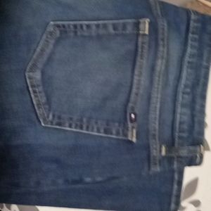 Tommy Hilfiger size 16R Jeans